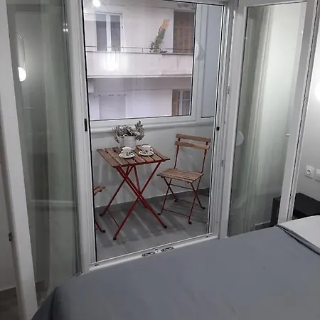 Vali_skg Apartmán *